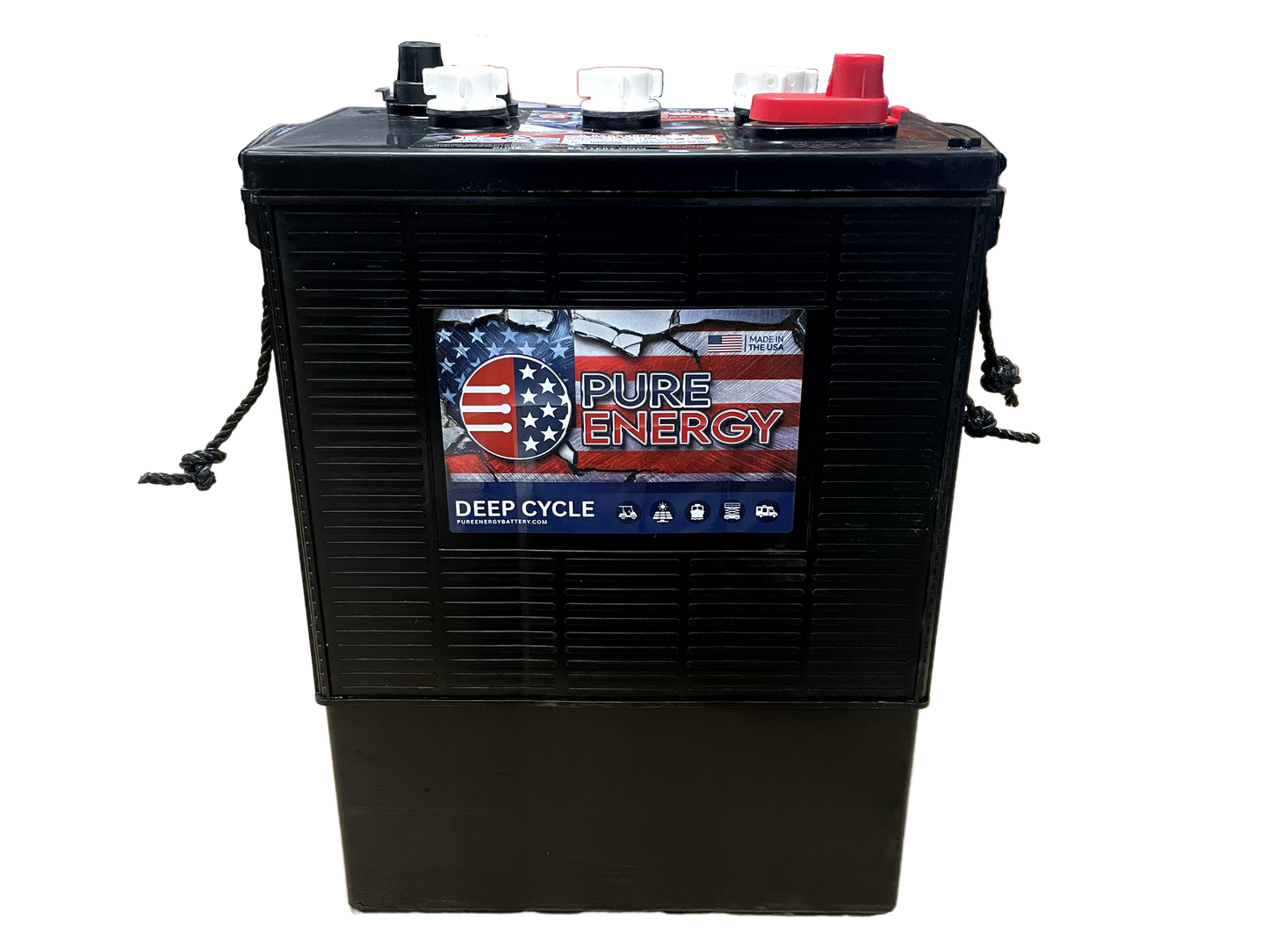 L16 - Pure Energy