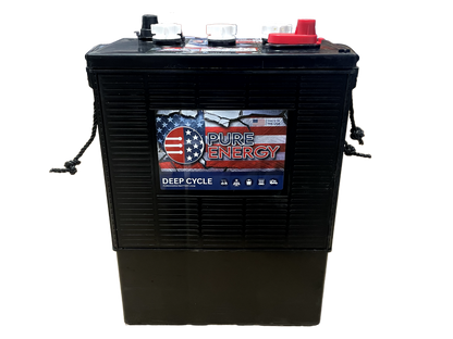 L16 - Pure Energy